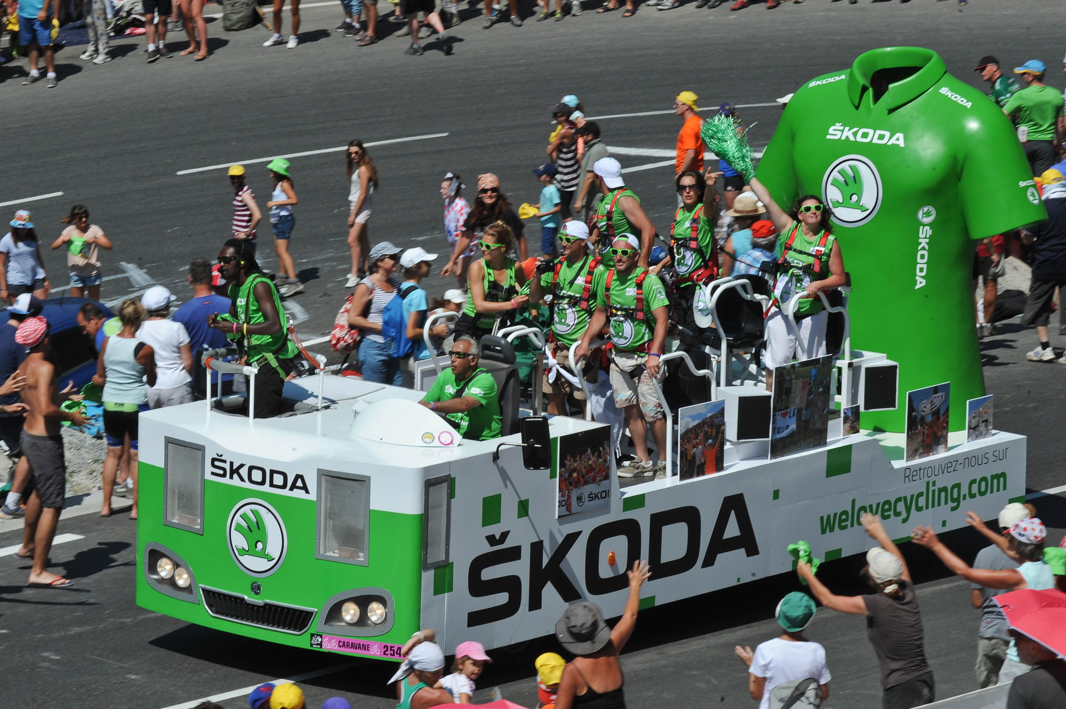 caravanne-skoda-tdf